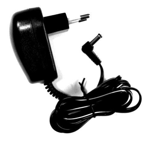 Bloc d'alimentation externe pour KERN 440, EMB, EMS, PCB, ECB, ECE, DE, EOE, FKB-A