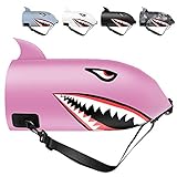 Dimensioni Perfette: dimensioni diverse (10L/20L) per esigenze diverse. Ciascuna borsa con capacità 10 l è dotata di spallaccio removibile e regolabile (la borsa con 20 l di capacità ha due spallacci) per trasportarla a tracolla o sulla spalla.