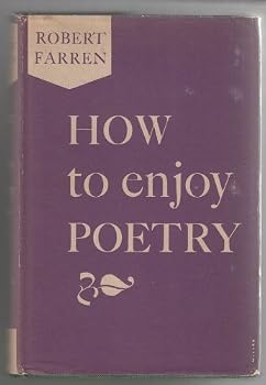 How to Enjoy Poetry
