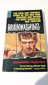 Paperback Brainwashing Book