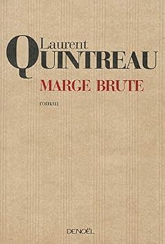 Paperback Marge brute [French] Book