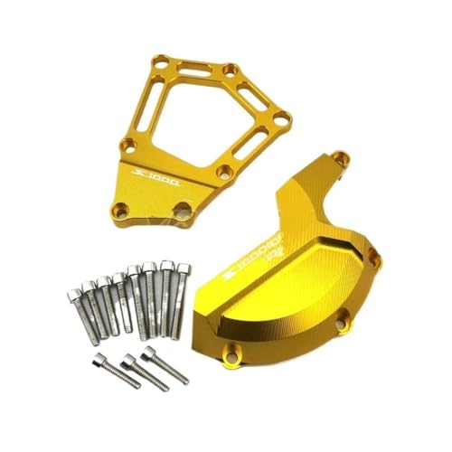 Moteur couvercle stator anti-fissure pour carter de S1000R S1000RS 2014-2020