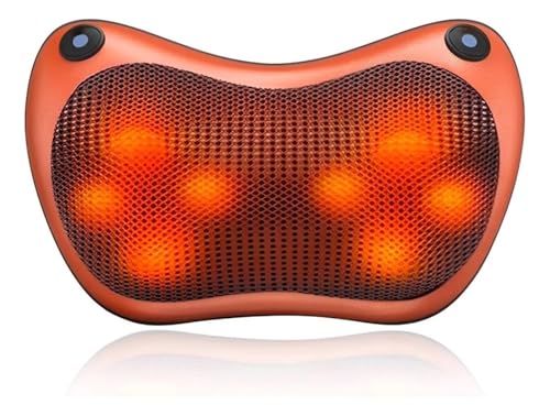 Almofada Massageadora Ydtech Shiatsu