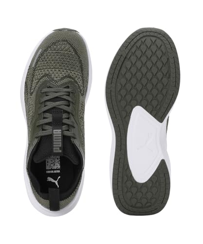 Image of Puma Unisex-Adult Skyrocket Lite Engineered Running Shoe