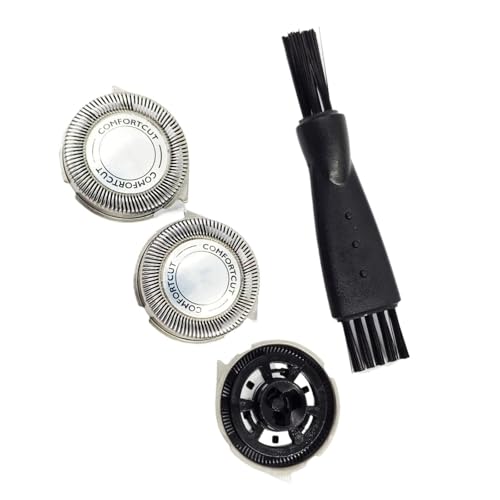 VF[o[J~\nwbhpVF[rO3ACompatible For Philips HQ8 HQ7180 HQ7140 AT830 AT890 PT710 7745X 7775X HQ7740 HQ7742J~\n