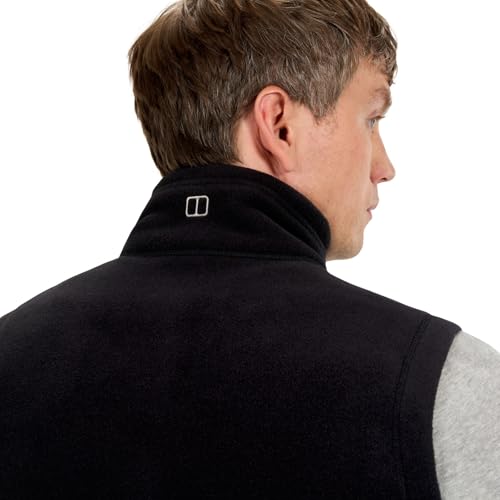 Image of Berghaus Men's Prism Micro Polartec Half Zip Fleece