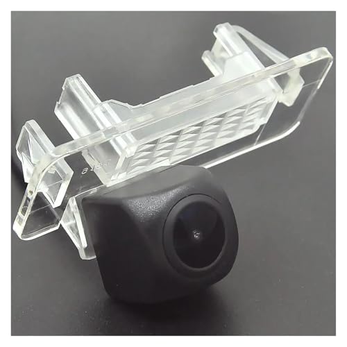 Caméra de recul Smart Fortwo 451 AHD fisheye haute définition pack de 4