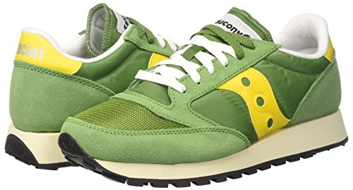 Image of Saucony Women s Jazz CL Cozy Sneaker