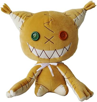 Amazon Tof14 テイルズ オブ ジ アビス トクナガの大きいぬいぐるみ テイルズフェスティバル限定品 アニメ 萌えグッズ 通販 Amazon Tof14 テイルズ オブ ジ アビス トクナガの大きいぬいぐるみ テイルズフェスティバル限定品 アニメ 萌えグッズ 通販