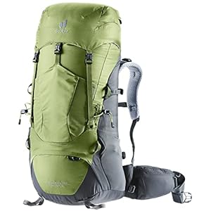 deuter Aircontact Lite 35 + 10 Sl Sac à dos de trekking Femme