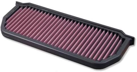DNA High Performance Air Filter for MV Agusta F4 750 (01-03) PN: P-AG10S06-01