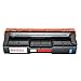 Produktbild Kompatible Tonerkartusche für Ricoh SPC261dnw Ersatz für Ricoh SPC311N SPC312DN SPC231SF SPC310 SPC232SF SPC242DN SPC340DN Drucker mit Chip-blue