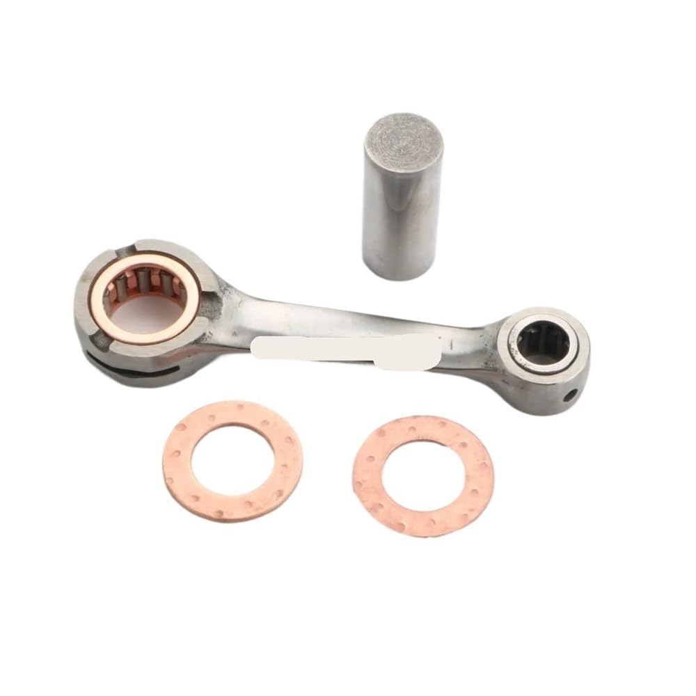 Bielle de vilebrequin pour moto MBK 50 50cc 2T pièce moteur cyclo