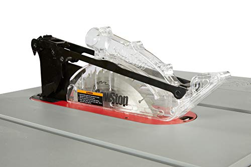 SawStop JSS-120A60 Jobsite Saw PRO