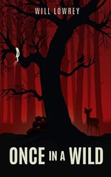 Paperback Once In A Wild Book