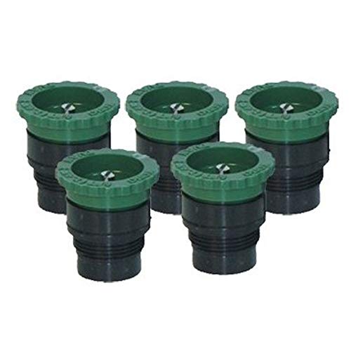 Riegoprofessional T-Van-8 Adjustable Bow Bull Nozzle (Pack of 5)