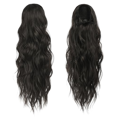 FESHFEN Ponytail Extensions - Image 2