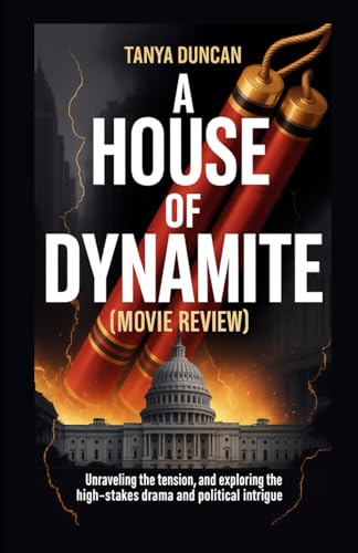 A House of Dynamite Movie Review: Unraveling the Tension and Exploring the High-Stakes Drama and Political Intrigue