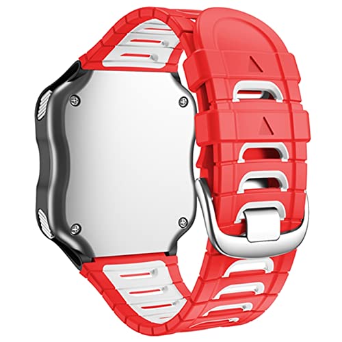 Bracelet silicone Garmin Forerunner 920XT sport course vélo
