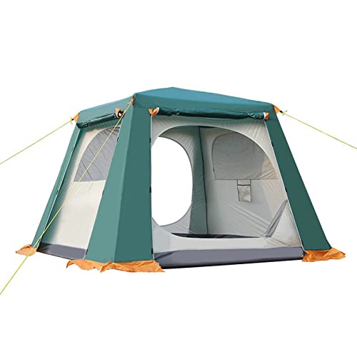 Carpa de Camping para 3-6 personas Espaciosa miniatura 1