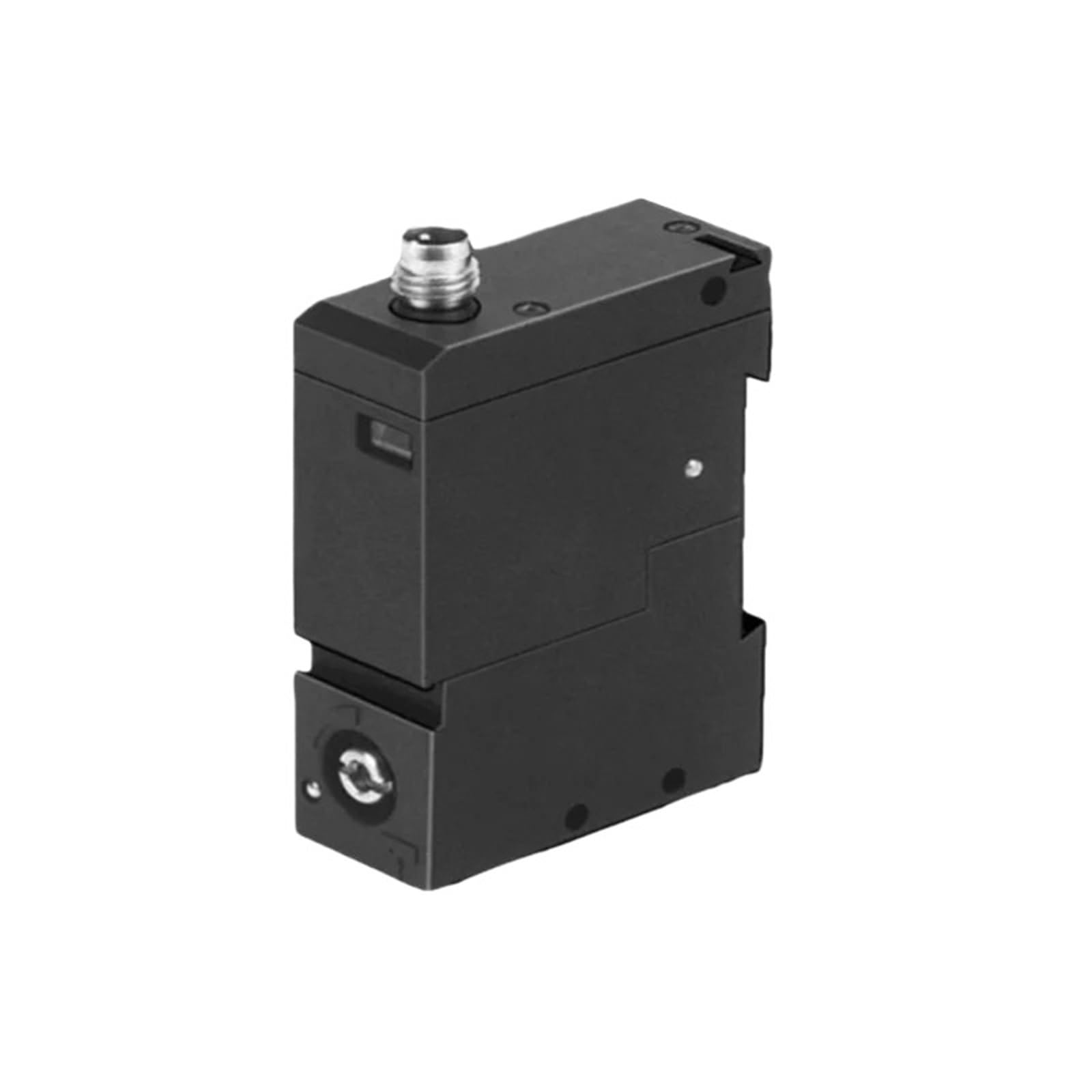 Pressostat VPEV-WS-LED-GH 152617 contre les chutes de pression