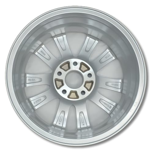 Velospinner 16x6.5 Inch Alloy Wheel