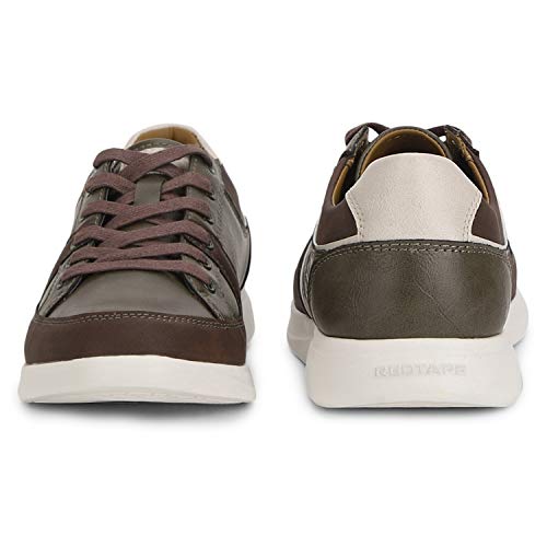 Image of Red Tape Men's Sneakers