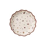 Ineinander stapelbar, Stoß- und schlagfeste Kanten, Ist auch als originelles Weihnachtsgeschenk für die Liebsten geeignet