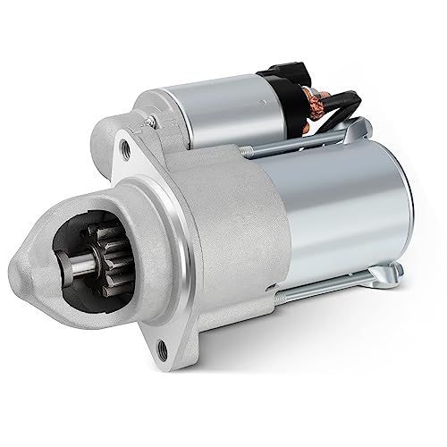 Image of SCITOO Starter Fit For Hyundai For Santa Fe 2010-2012 36100-2G100