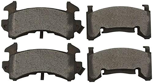 Image of Allstar Performance ALL99157 Brake Pad