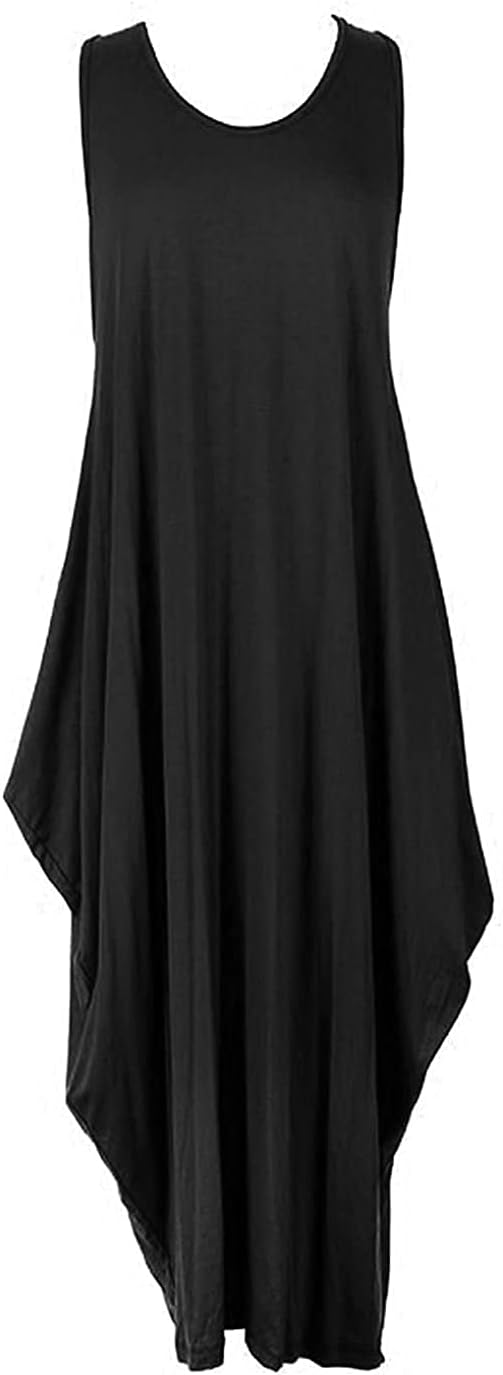 Abito Svasato Donne Curvy Lavanda Viola Con Maniche A Campana E Cinturino In Vita Con Accessorio | Moda Mania - Foto 8