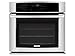 Electrolux EI30EW35PS30" Stainless Steel Electric Single Wall Oven - Convection