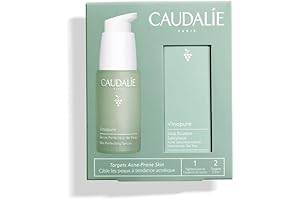 Caudalie Dark Spot Serum: Eradicating Imperfections for Radiant Skin