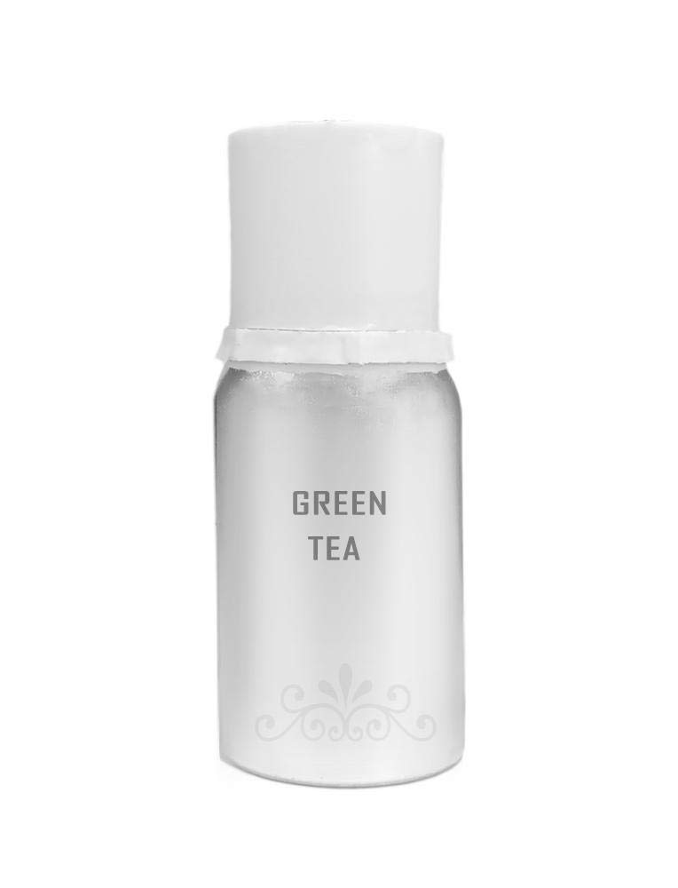 TSZ Green Tea Origin For Unisex 15ml - Perfume Oil
