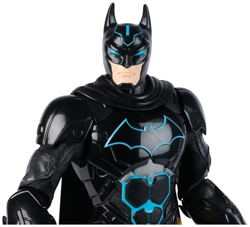 Spin Master Figurine Batman 30 Cm Batman Ninja Strike - vue 7