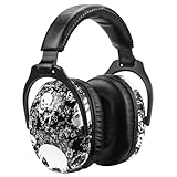 ZOHAN 030 Casque Anti Bruit Enfant Facilement Réglable Pliable,Protection Auditive confor...