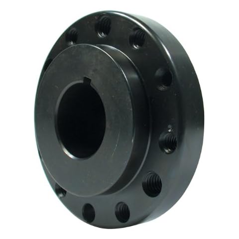 ATI 916043 Steel Crank Hub Cover