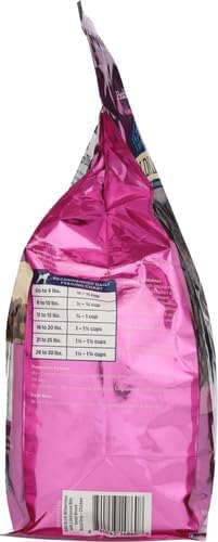 Blue Buffalo Wilderness Adult Small Breed Dry Dog Food Real Chicken with Natural Ingredients - Image 4