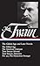 Mark Twain: The Gilded Age and Later Novels: The Gilded Age / The American Claimant / Tom Sawyer Abroad / Tom Sawyer, Detective / No. 44, The Mysterious Stranger (Library of America)