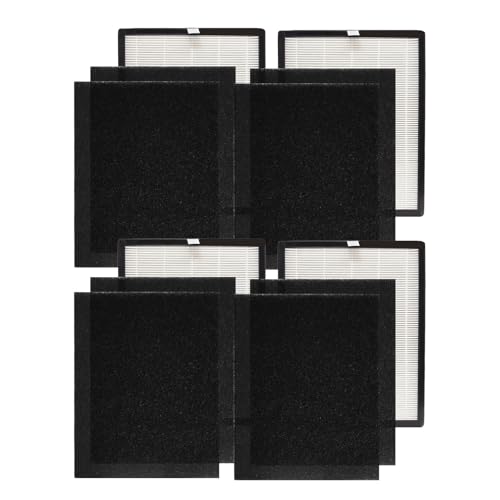 PUREBURG Replacement Filter Compatible with VENTISOL & KEN BROWN Air