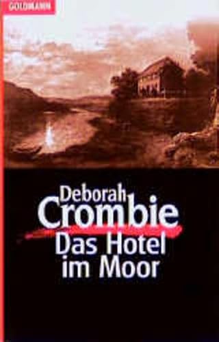 Das Hotel im Moor [German] 3442058880 Book Cover