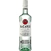 Bacardi Carta Blanca Rum (1 x 0,7 L)