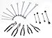 BLACKHAWK (BY PROTO) 97004 - General Purpose 18Pc Set