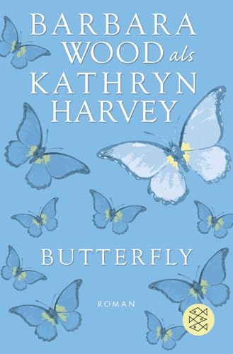 Butterfly: Roman