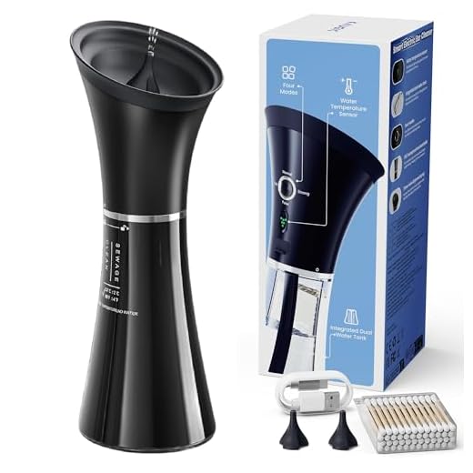 Innovative Ear Wax Irrigation Kit for Safety