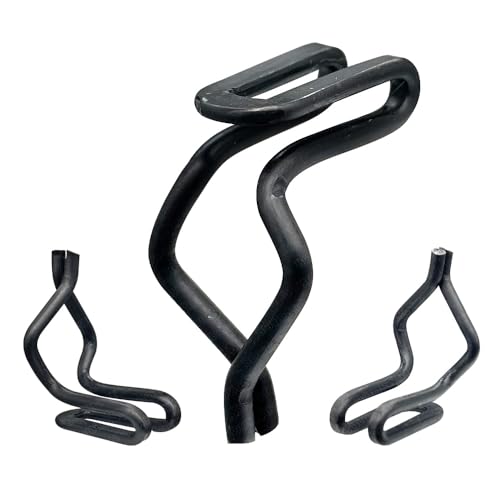 Clips para panel de puerta: elimine vibraciones en su Dodge Charger o Coronet