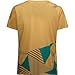 LA SPORTIVA Men's Comp T-Shirt, Savannah-Jungle, L