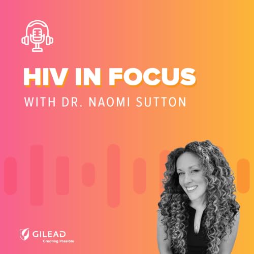 Couverture de HIV in Focus