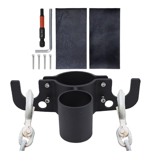 Support de chaîne de remorque étanche pour voiture, camion et VUS