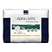 Price comparison product image Abena Abri-San Premium Mens & Womens Incontinence Pads, Breathable & Comfortable, Fast Absorption, Discreet & Effective Shaped Incontinence Pads for Men/Women - Premium 7, 2100ml Absorbency, 30PK